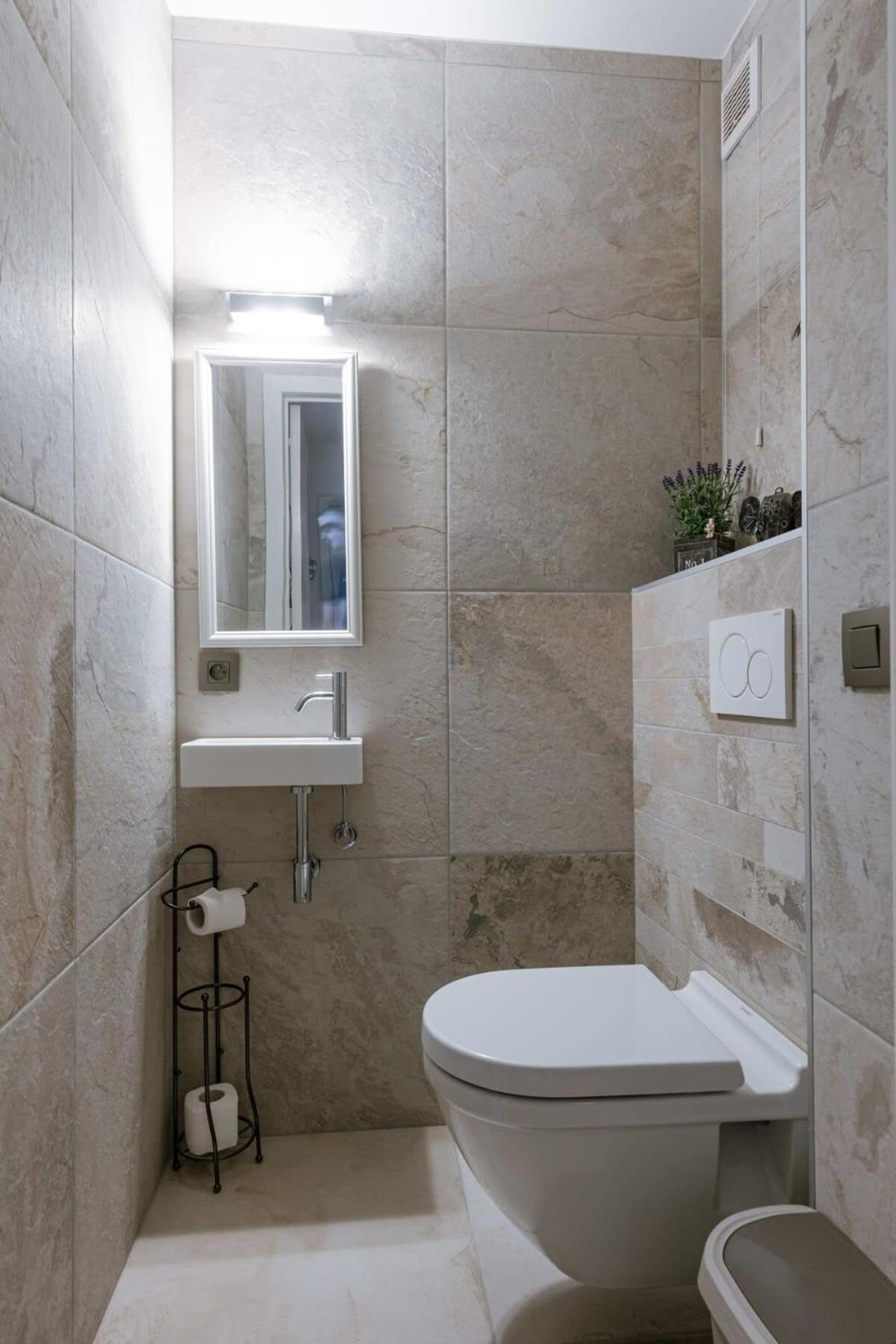 Huswell - Apartment With Stunning Sea View In Middelkerke Buitenkant foto
