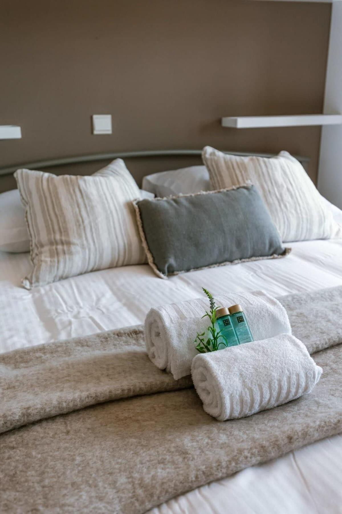 Huswell - Apartment With Stunning Sea View In Middelkerke Buitenkant foto