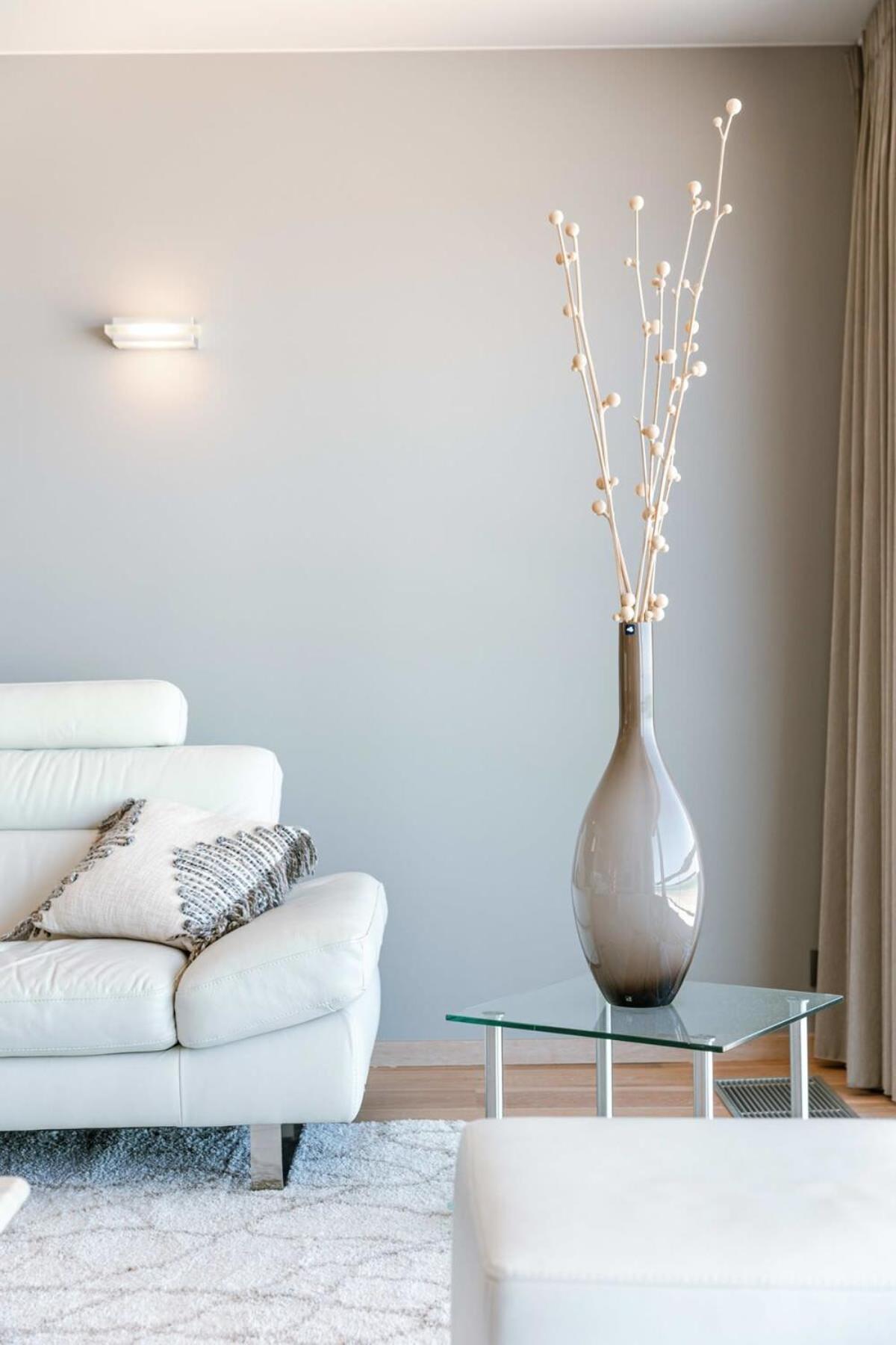 Huswell - Apartment With Stunning Sea View In Middelkerke Buitenkant foto